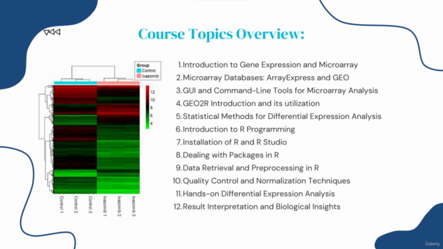 Functional Genomics (Microarray to RNA-Seq) Data Analysis - Screenshot_04