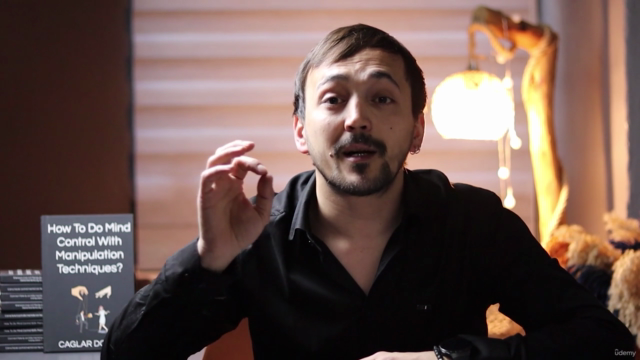 Yalanları Keşfetme Sanatı: Yalan Yakalama Teknikleri – Screenshot 4