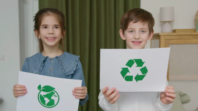 Master Course : Making the Business Case for Sustainability – Screenshot 4