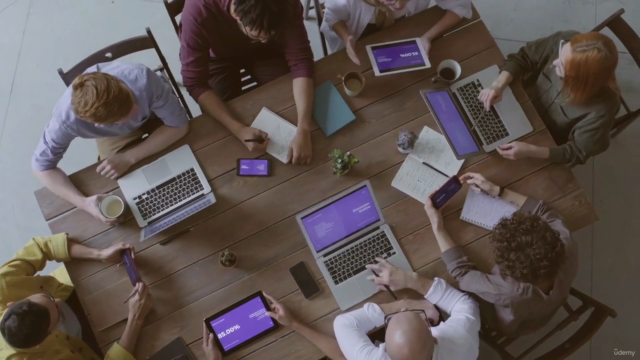 Master Course : Professional Google Workspace Administrator – Screenshot 3