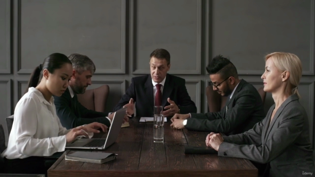 Multigenerational Leadership & Reskilling Your Organization – Screenshot 4