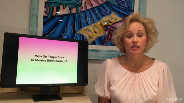 Understanding Abusive Relationships – Screenshot 2