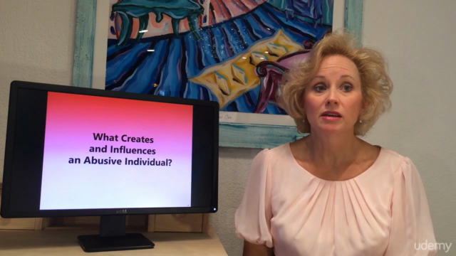 Understanding Abusive Relationships – Screenshot 3