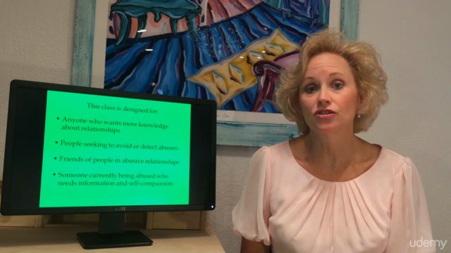 Understanding Abusive Relationships – Screenshot 4