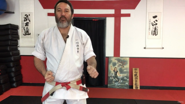 Dissect the Dissection: Knuckle and Wrist Conditioning – Screenshot 2