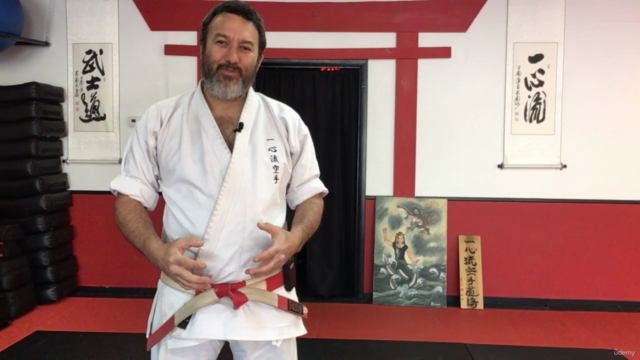 Dissect the Dissection: Knuckle and Wrist Conditioning – Screenshot 4