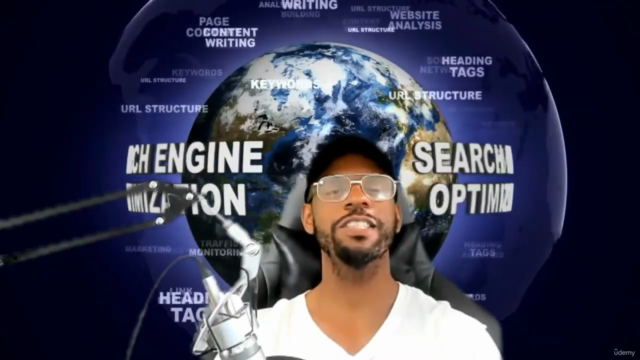 Mastery The Art Of SEO | First Page of Google SEO Strategies – Screenshot 1