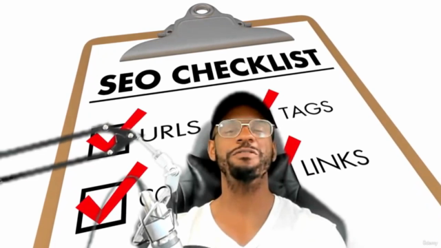 Mastery The Art Of SEO | First Page of Google SEO Strategies – Screenshot 2