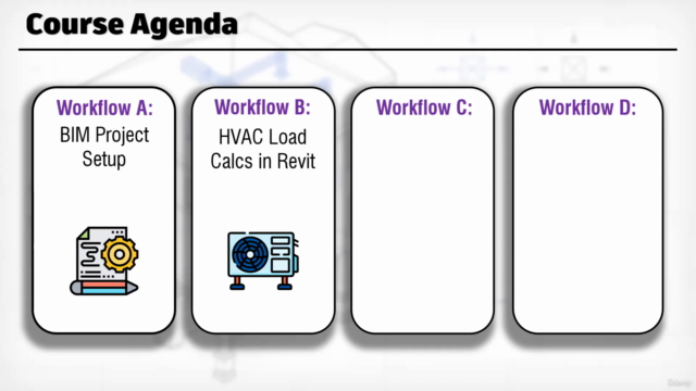 The Ultimate Guide to HVAC Projects in Revit:Start to Finish – Screenshot 1