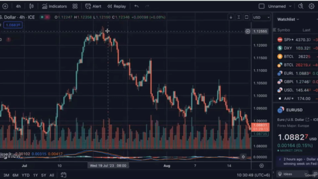 The Complete Forex Trading Course For Sure Success Part 1 – Screenshot 1