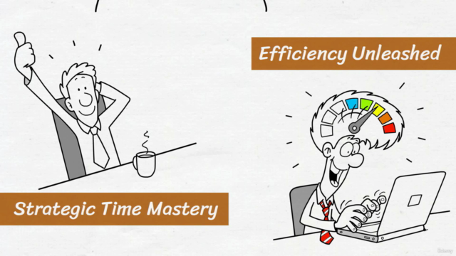 Productivity Fastlane - Work Fast, Achieve More in Less Time – Screenshot 3