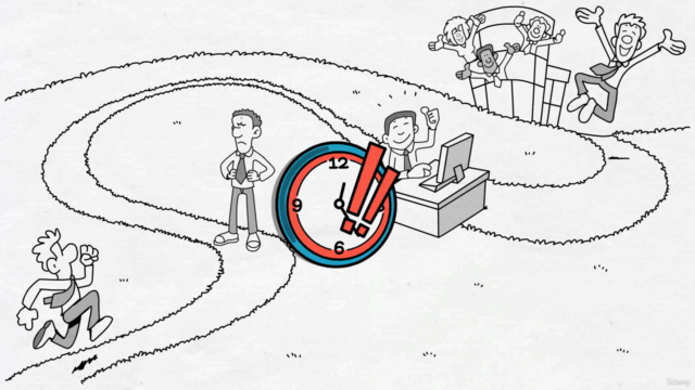 Productivity Fastlane - Work Fast, Achieve More in Less Time – Screenshot 4