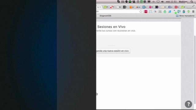LESS de cero a experto – Screenshot 4