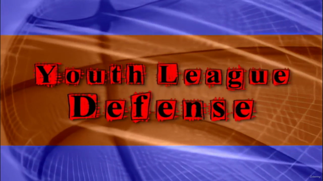 Youth League Basketball Defense – Screenshot 3