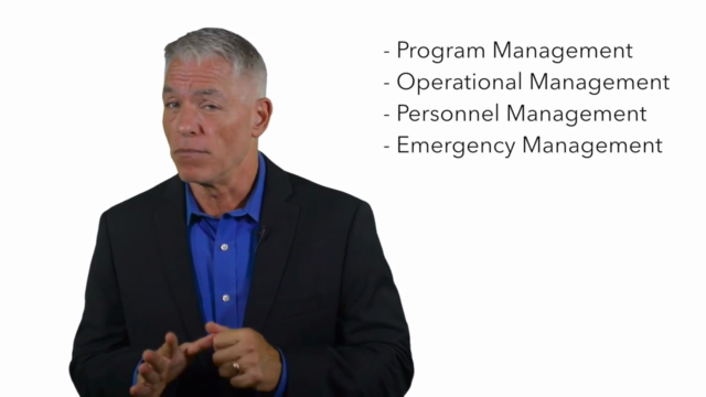 Security Management: Excellence in Private Protection – Screenshot 4