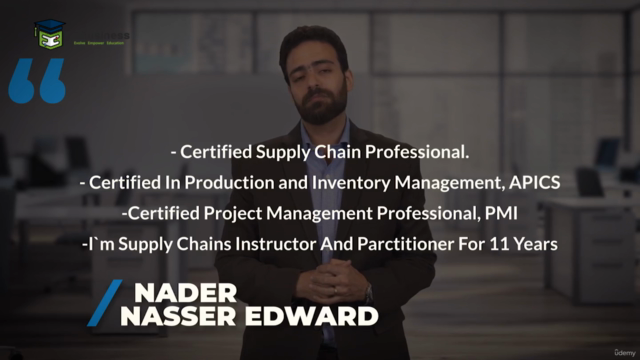 Procurement (Sourcing & Purchasing) – Screenshot 2