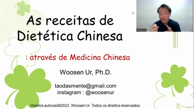 Prescrição de Terapia Dietética na Medicina Chinesa ( MTC ) – Screenshot 2