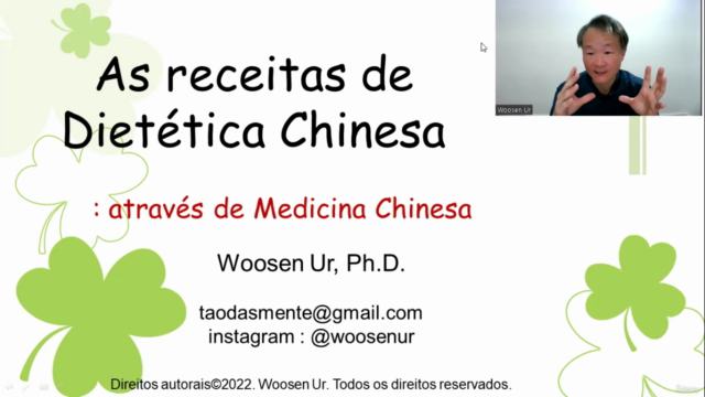 Prescrição de Terapia Dietética na Medicina Chinesa ( MTC ) – Screenshot 4