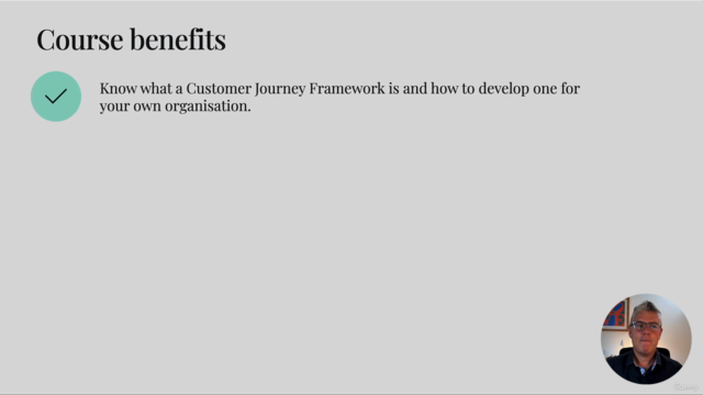 Developing actionable competitor reviews – Screenshot 2