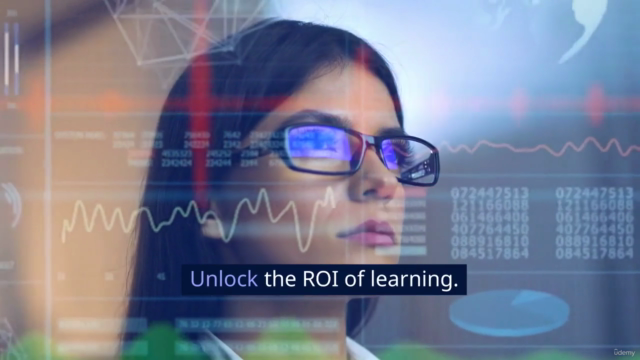 Return on Learning Investment: L&D Master Course – Screenshot 4