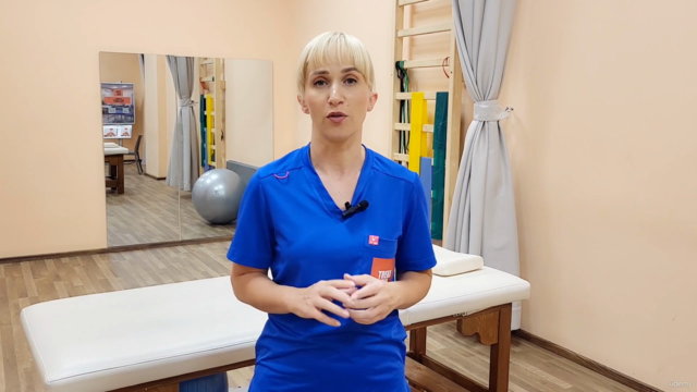 Fundamentals of Examination in Physiotherapy, Free E-book – Screenshot 1