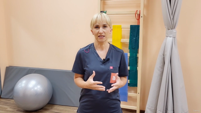 Physiotherapy for Neck pain, Shoulder, Elbow and Wrist pain – Screenshot 2