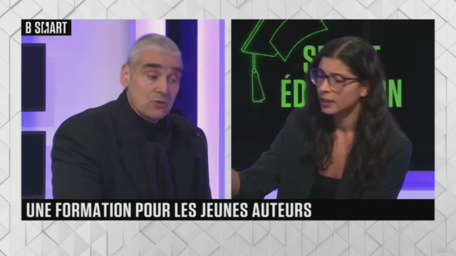 Comment créer tension et émotion dans un roman ou nouvelle. – Screenshot 1