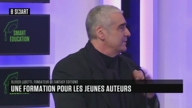 Comment créer tension et émotion dans un roman ou nouvelle. – Screenshot 2