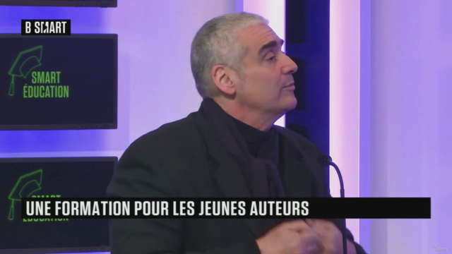 Comment créer tension et émotion dans un roman ou nouvelle. – Screenshot 3