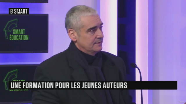 Comment créer tension et émotion dans un roman ou nouvelle. – Screenshot 4