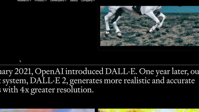 Design and Sell AI Art: Complete DALL-E & MidJourney Course – Screenshot 2