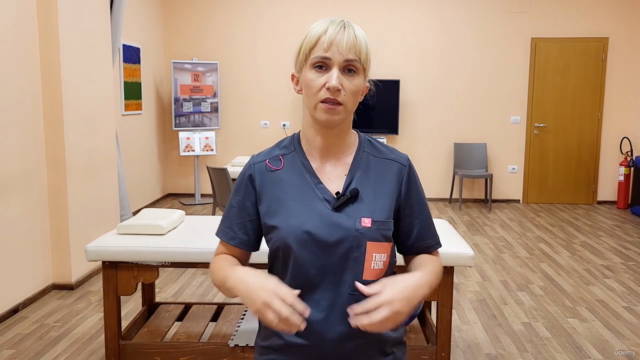 Physiotherapy for Low back pain - Hip, Knee and Ankle pain – Screenshot 1