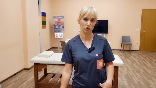 Physiotherapy for Low back pain - Hip, Knee and Ankle pain – Screenshot 2