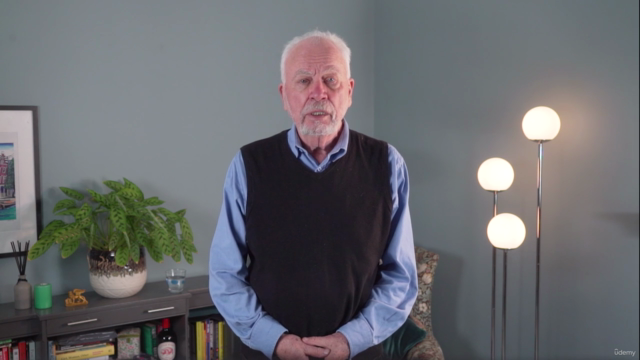 Crisis Leadership: leading in tough times – Screenshot 1