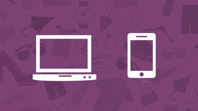 E-Commerce Facile con WordPress e WooCommerce – Screenshot 1