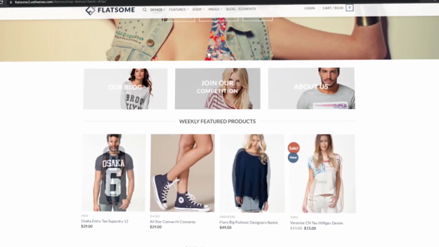 E-Commerce Facile con WordPress e WooCommerce – Screenshot 4