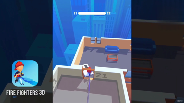 Unity C# || Sıfırdan İleri Seviye Unity Eğitimi – Screenshot 4