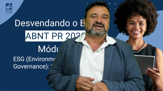 Interpretação Teórica da ABNT PR 2030 - Desvendando o ESG – Screenshot 2