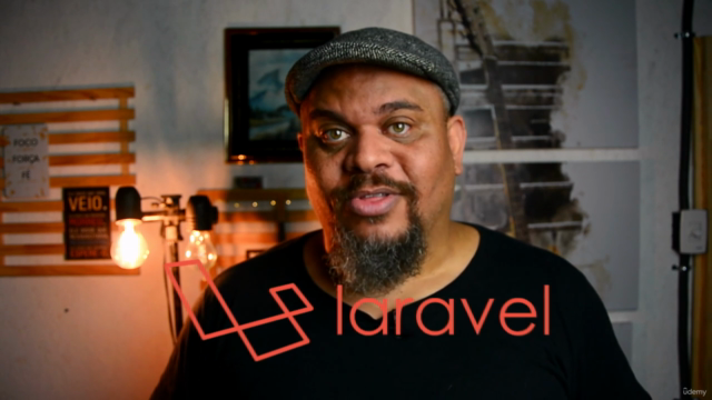 Aprenda Laravel 10 de forma 100% prática – Screenshot 1