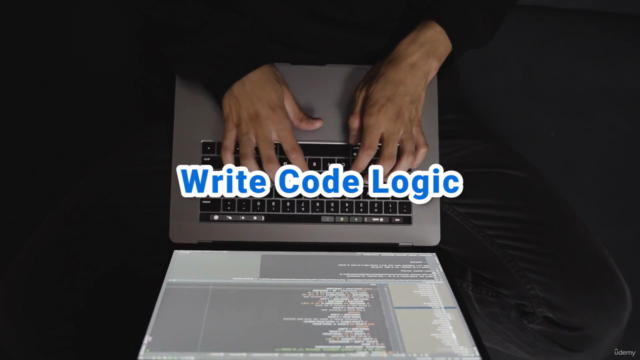 Javascript for Logical Thinking and Problem Solving – Screenshot 1