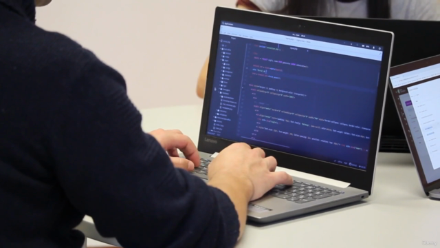 Javascript for Logical Thinking and Problem Solving – Screenshot 2