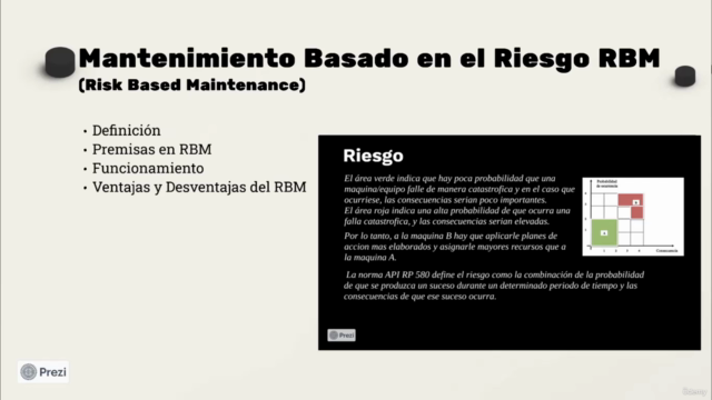 Mantenimiento Industrial – Screenshot 3