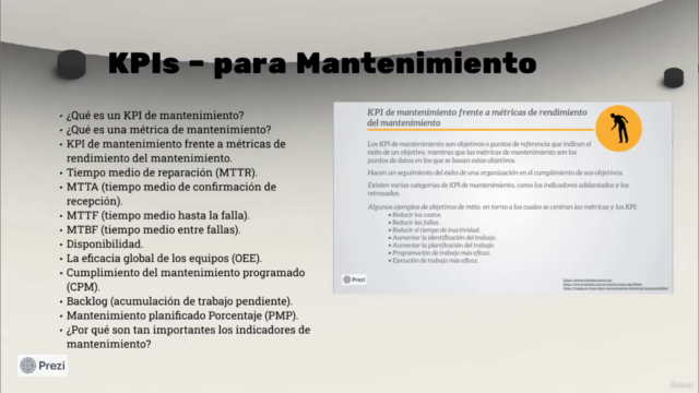 Mantenimiento Industrial – Screenshot 4