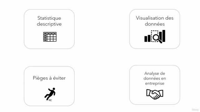 Statistiques/Data Science : S’initier à l’analyse de données – Screenshot 3