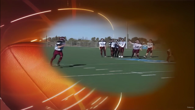 Youth Football Skills and Drills – Screenshot 3