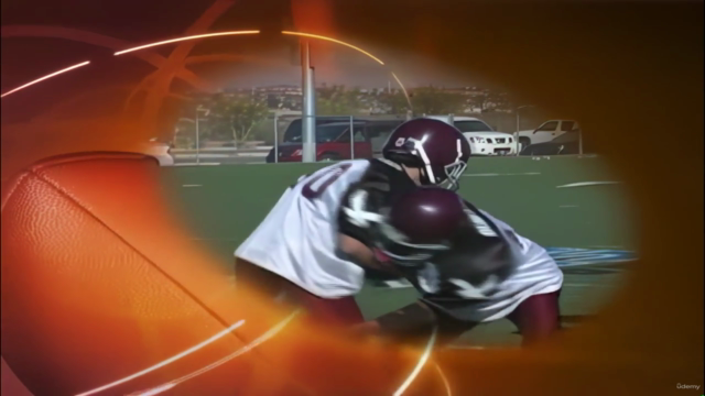 Youth Football Skills and Drills – Screenshot 4
