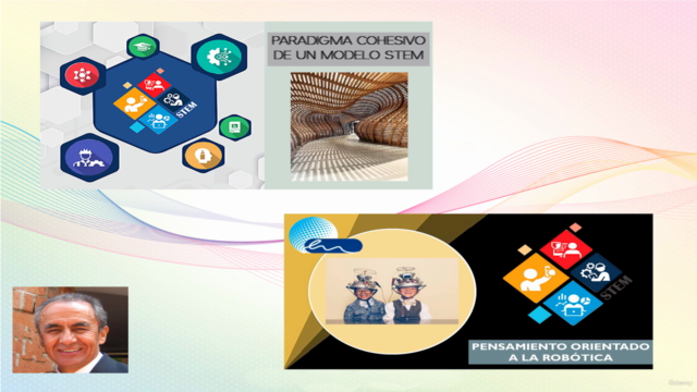 Rompecabezas Dinámicos | Hta de Educación Creativa | DHP – Screenshot 1