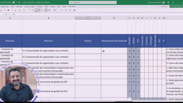 ISO 45001:2018: Formação de auditores Internos de SST – Screenshot 2