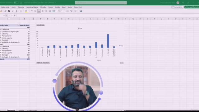 ISO 45001:2018: Formação de auditores Internos de SST – Screenshot 4