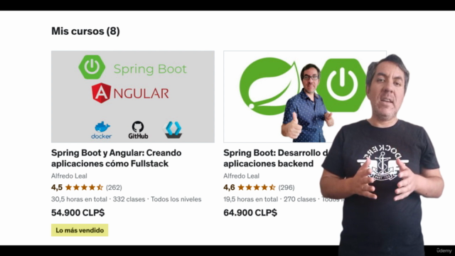 Aprende Java en 15 días – Screenshot 4